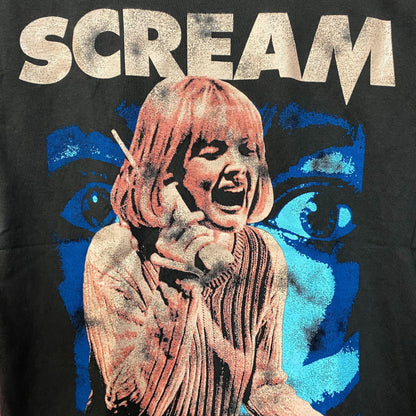 Scream Casey Becker Horror Classic T-Shirt Small