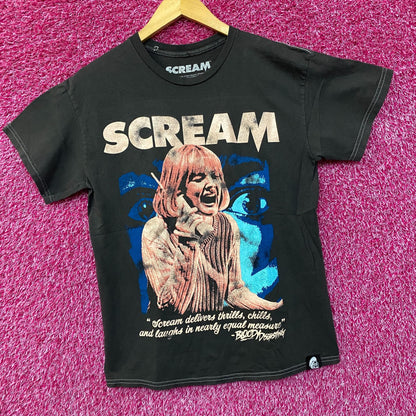 Scream Casey Becker Horror Classic T-Shirt Small