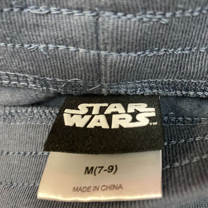 Star Wars The Mandalorian Grogu Graphic Sweatpants Medium