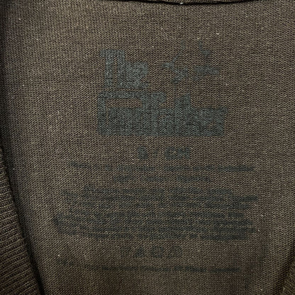 The Godfather Movie Promo T-Shirt Small