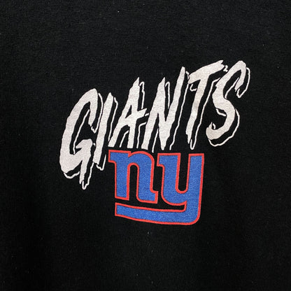 Junk Food Clothing NFL New York Giants Shift T-Shirt Medium