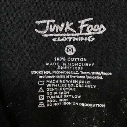 Junk Food Clothing NFL New York Giants Shift T-Shirt Medium