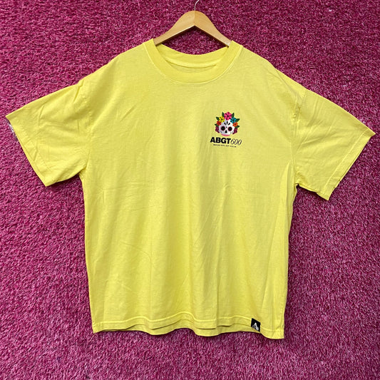 Above & Beyond Group Therapy 600 T-Shirt XL