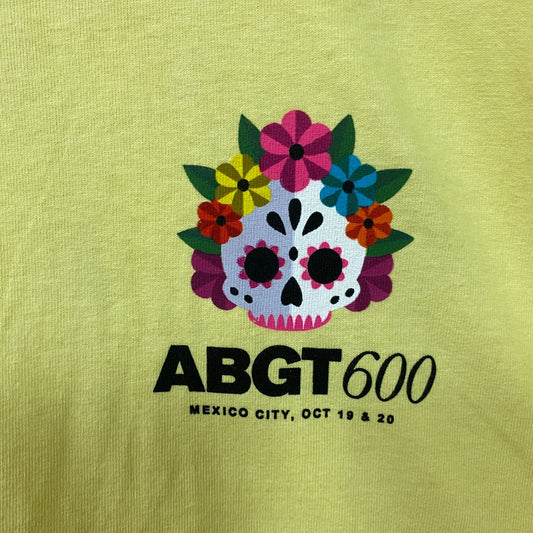 Above & Beyond Group Therapy 600 T-Shirt XL