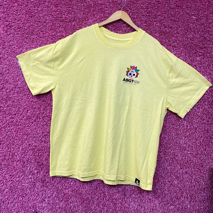 Above & Beyond Group Therapy 600 T-Shirt XL