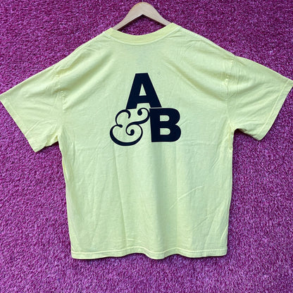 Above & Beyond Group Therapy 600 T-Shirt XL