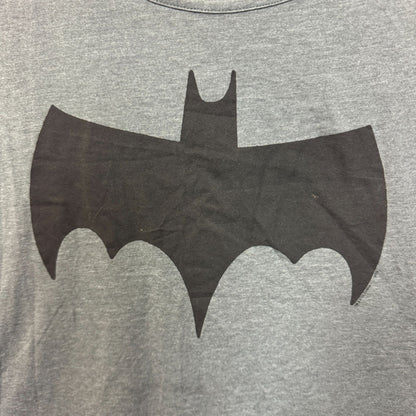 Batman logo tank top size 2