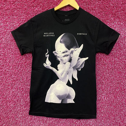 Melanie Martinez Portals Fairy T-Shirt Medium