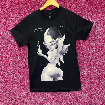 Melanie Martinez Portals Fairy T-Shirt Medium