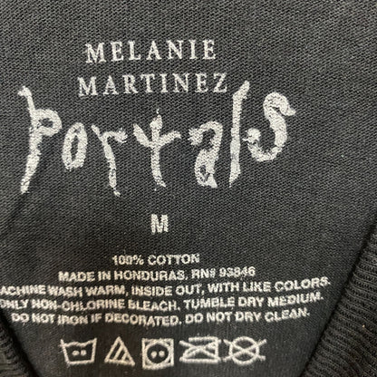 Melanie Martinez Portals Fairy T-Shirt Medium