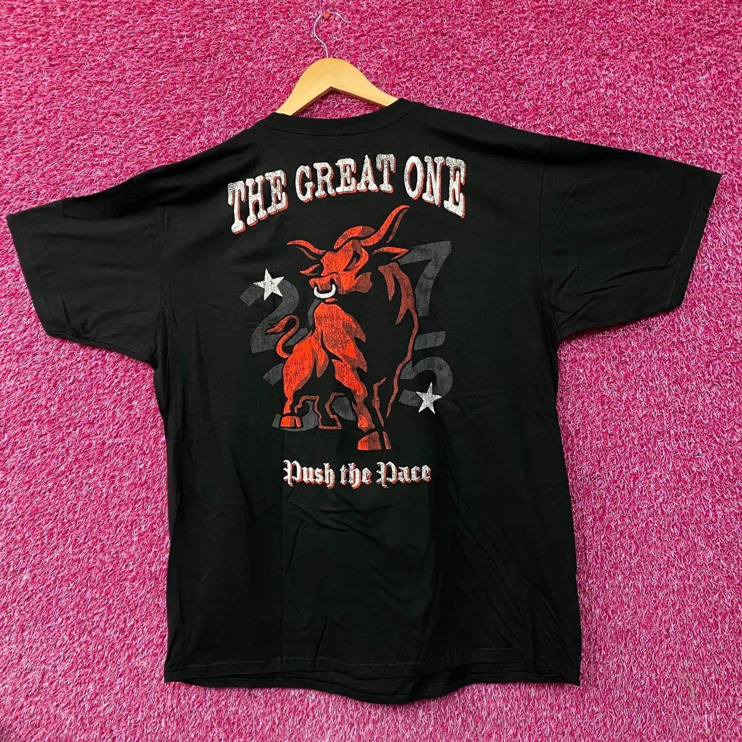 The Breakfast Club Detention Crew tshirt size 2XL