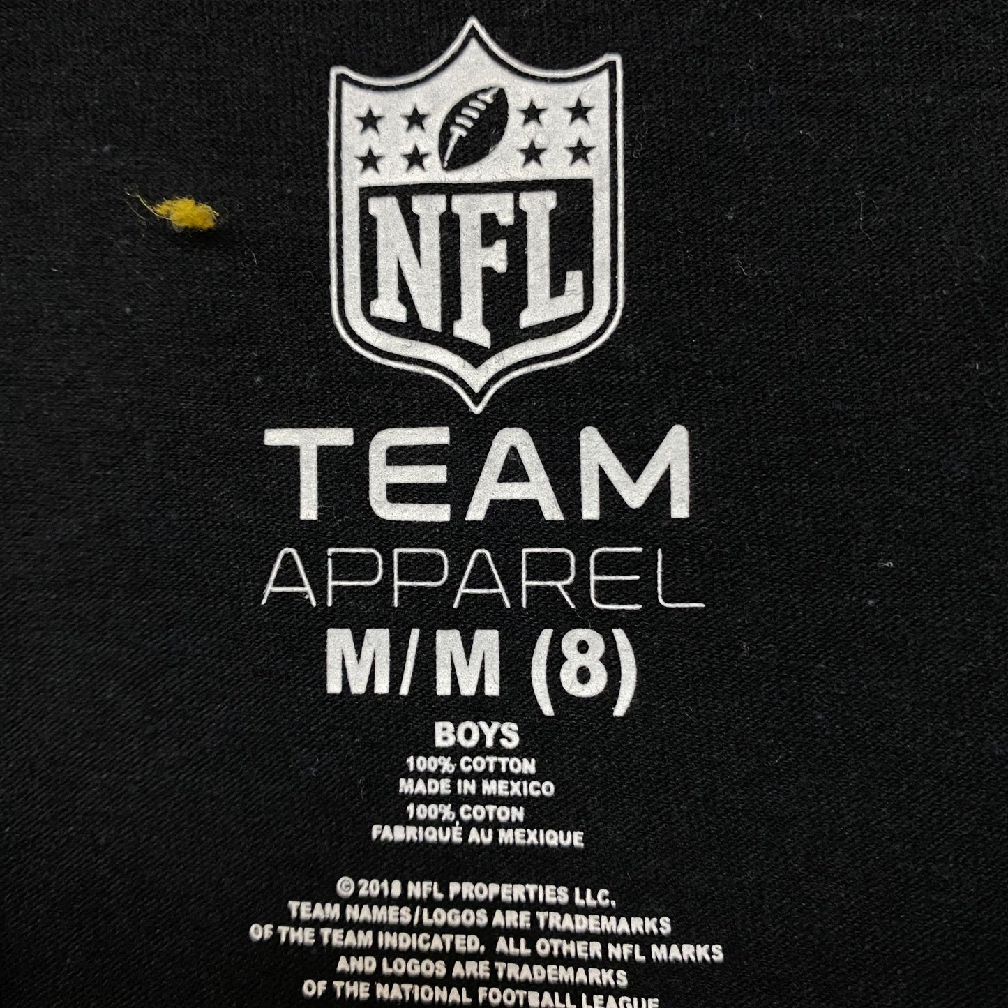Denver Broncos Since 1980 Tshirt size medium