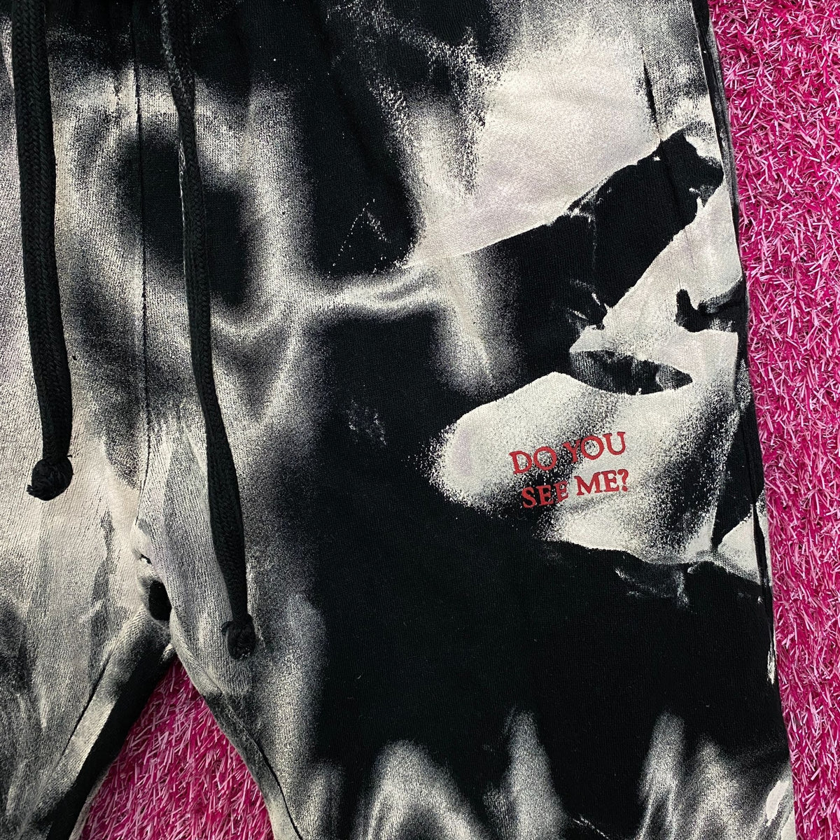 Lady Gaga Vanish into You Tour Sweatpants size Medium