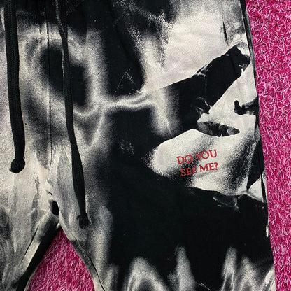 Lady Gaga Vanish into You Tour Sweatpants size Medium