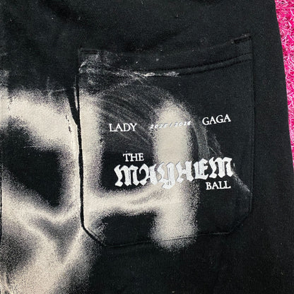 Lady Gaga Vanish into You Tour Sweatpants size Medium