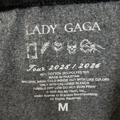 Lady Gaga Vanish into You Tour Sweatpants size Medium