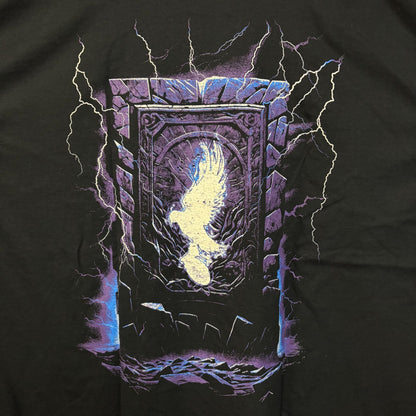 Hollywood Undead Mount Crush More Black T-Shirt 2XL