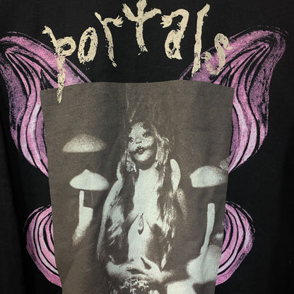 Melanie Martinez Portals Fairy Crewneck size large