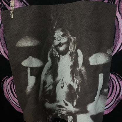 Melanie Martinez Portals Fairy Crewneck size large