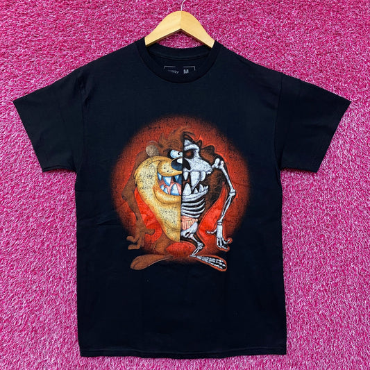 Looney Tunes Taz The Tasmanian Devil T-Shirt Medium