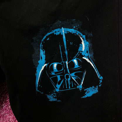 Star Wars Darth Vader Sweat Pants size Medium