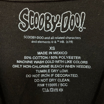 Scooby-Doo The Hex Girls Power Icons T-Shirt Extra Small