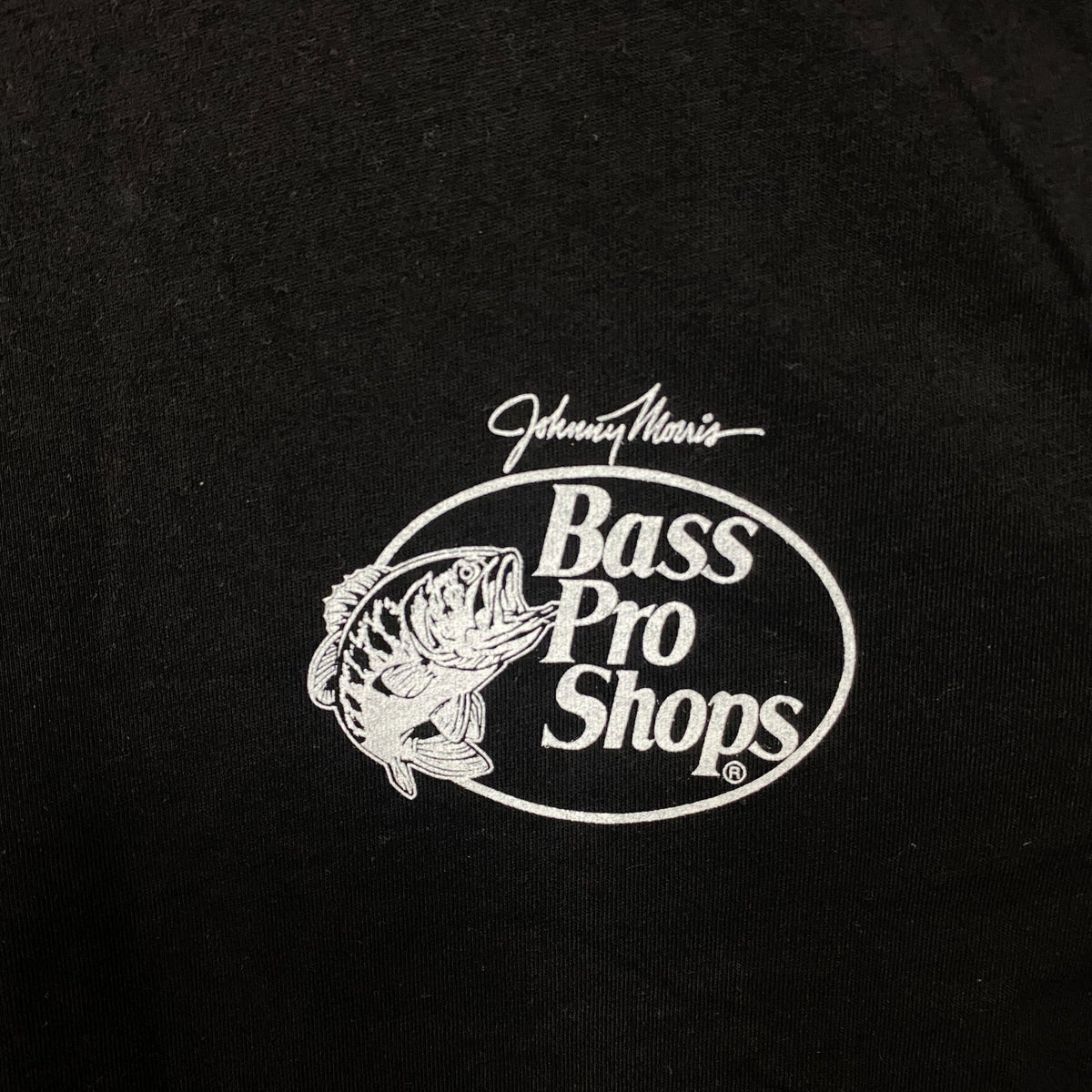 Bass Pro Shops "This We Will Defend" Graphic T-shirt Small