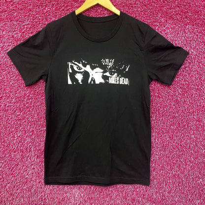 Mikes Dead Rebirth EP black T-Shirt Large