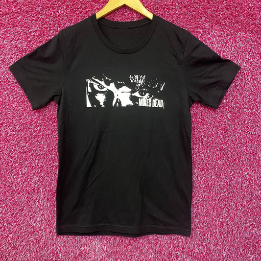 Mikes Dead Rebirth EP black T-Shirt Large