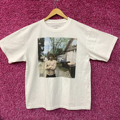 Jack Harlow Jackman Album T-Shirt XL