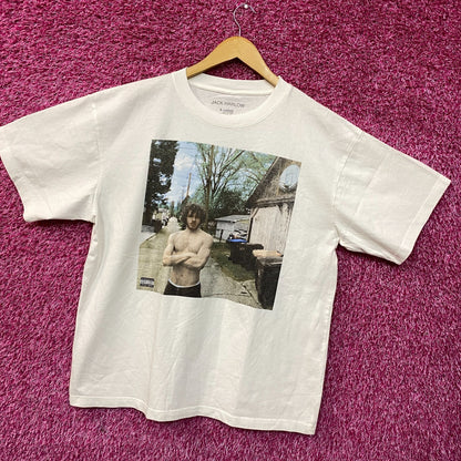 Jack Harlow Jackman Album T-Shirt XL