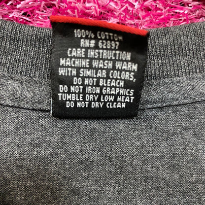 Chucky First Choice Presents Ice Killa Rhinestone T-Shirt Small