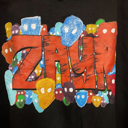 Zayn Malik Nobody is Listening Album R&B Pop Hoodie Large