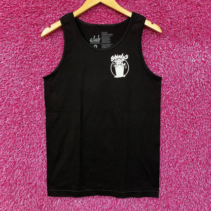 A.LAB Stinky's Waste Management T-shirt Small