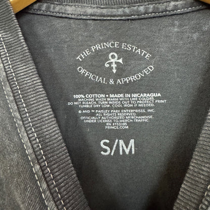 Purple Rain Album Art Prince the Revolution Funk Rock Tee M