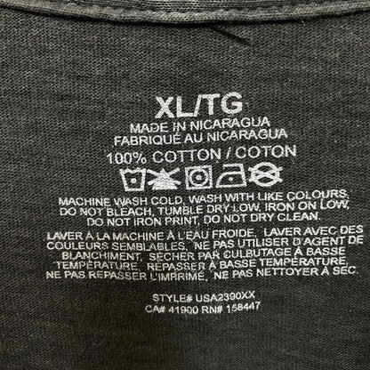 Coachella Valley Vintage-Style Graphic Design T-Shirt XL