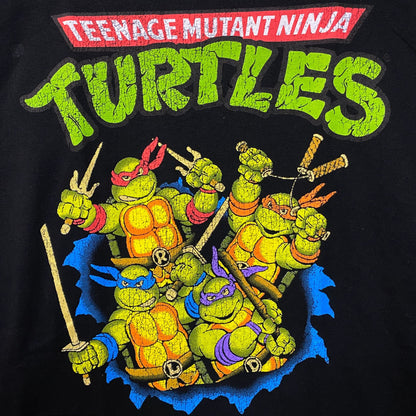 Teenage Mutant Ninja Turtles Tshirt size large