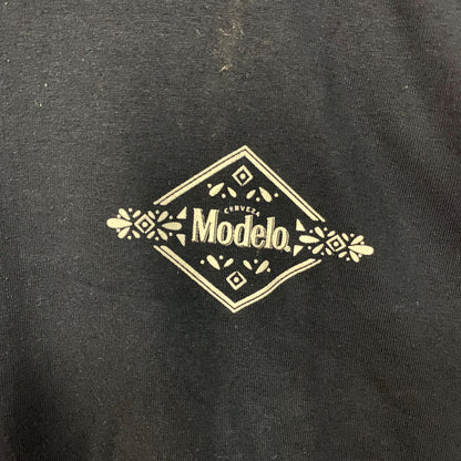 Modelo It Matters What You're Made Of Promo T-Shirt Large