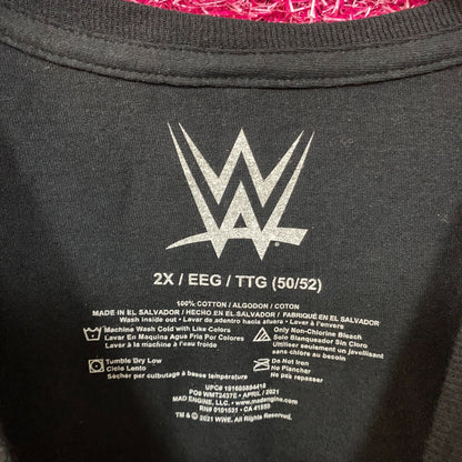 WWE Stone Cold Steve Austin 3:16 T-Shirt 2XL