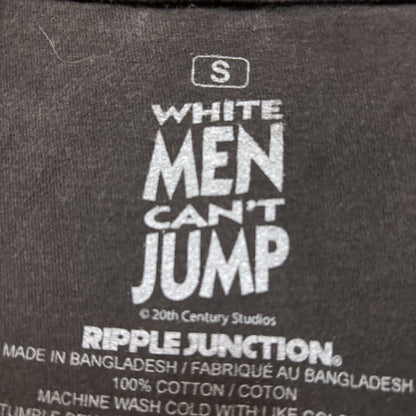 White Men Can’t Jump Movie Promo Poster T-Shirt Small