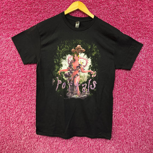 Melanie Martinez Portals Fairy Goddess Electropop Rock Tee M