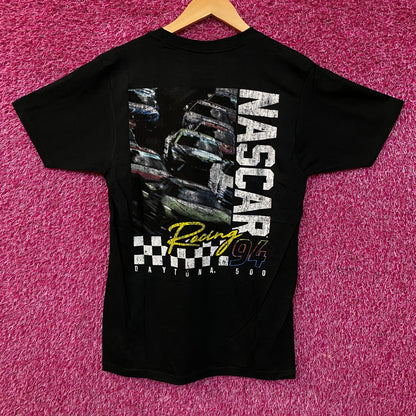 NASCAR Racing Daytona 500 Graphic T-Shirt Small