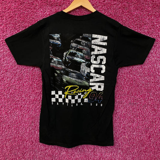 NASCAR Racing Daytona 500 Graphic T-Shirt Small