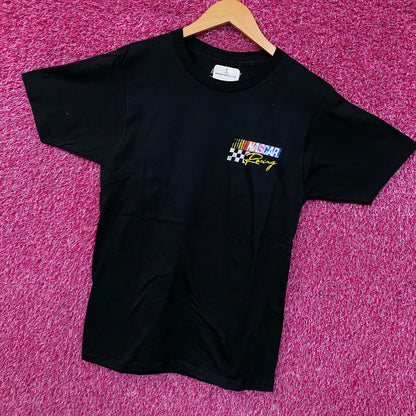 NASCAR Racing Daytona 500 Graphic T-Shirt Small