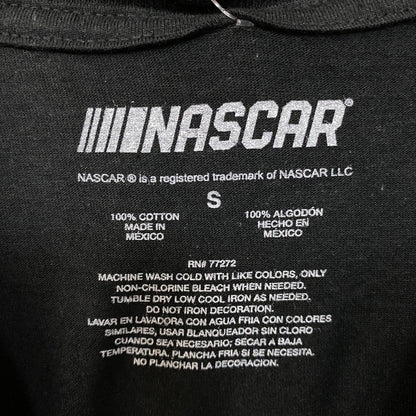 NASCAR Racing Daytona 500 Graphic T-Shirt Small