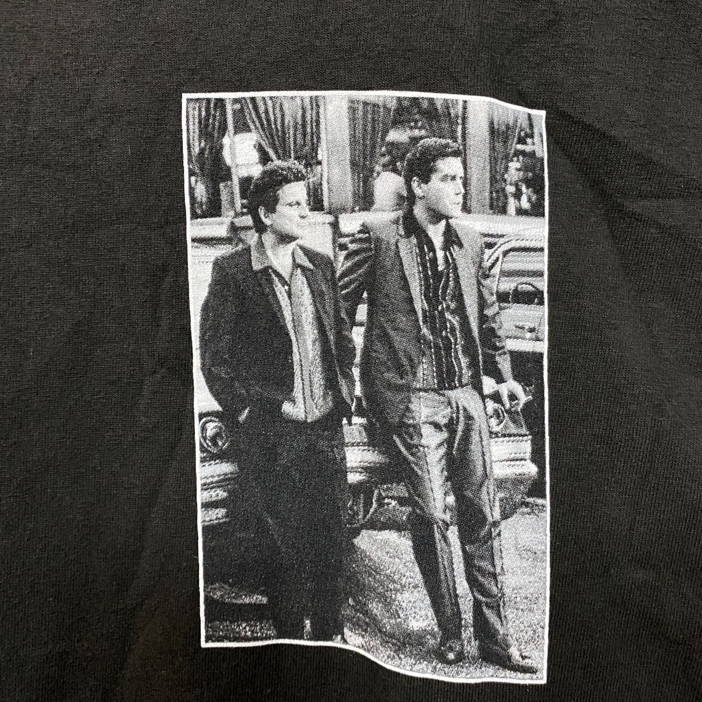 The Goodfellas : The Movie Three Decades of Life in the Mafia T-Shirt XL