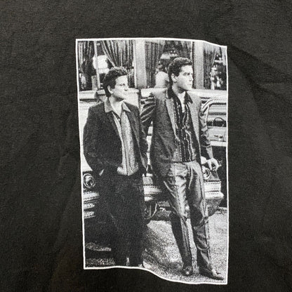 The Goodfellas : The Movie Three Decades of Life in the Mafia T-Shirt XL