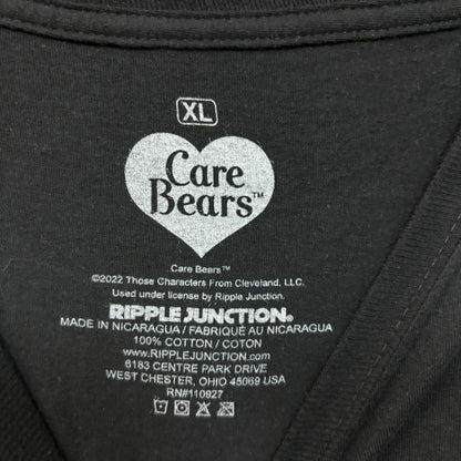 Care Bears Love All Tshirt size xl