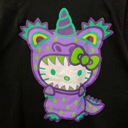 Kaiju Hello Kitty Crewneck sweater size medium