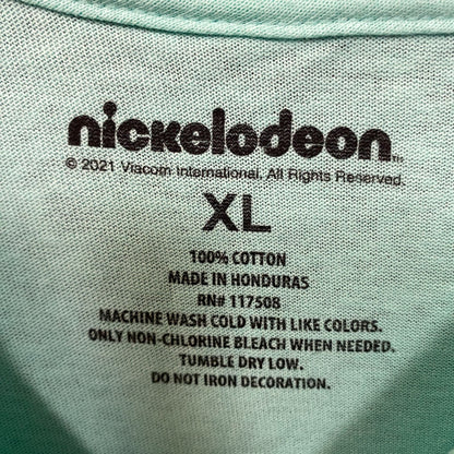 Nickelodeon Rocko's Modern Life T-Shirt XL